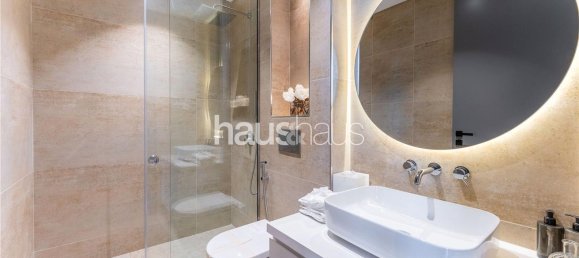 4 bedrooms Townhouse in Al Barari, UAE No. 98617 13