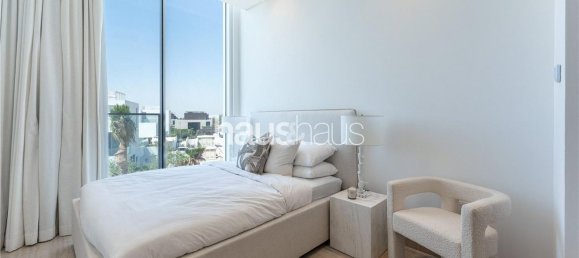 4 bedrooms Townhouse in Al Barari, UAE No. 98617 16