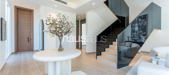 4 bedrooms Townhouse in Al Barari, UAE No. 98617 5