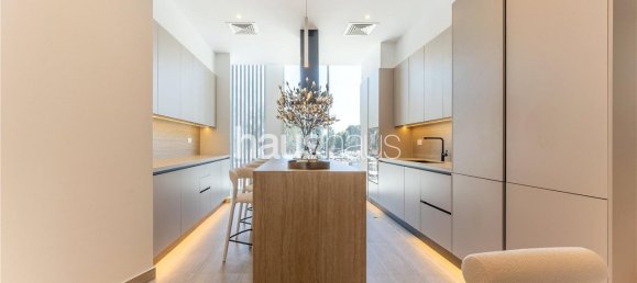 4 bedrooms Townhouse in Al Barari, UAE No. 98617 9