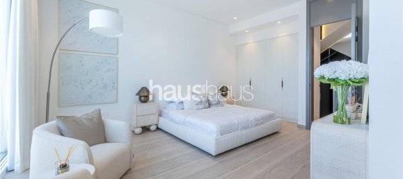 4 bedrooms Townhouse in Al Barari, UAE No. 98617 11