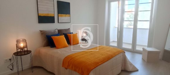Apartamento de 2 dormitorios en Lisbon, Portugal No. 93071 7