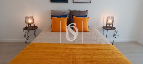 Apartamento de 2 dormitorios en Lisbon, Portugal No. 93071 5