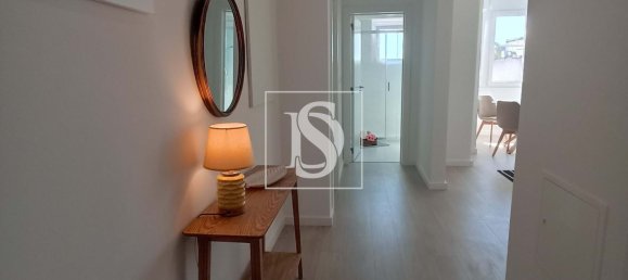 Apartamento de 2 dormitorios en Lisbon, Portugal No. 93071 2