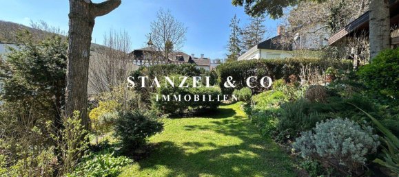 4-Zimmer Haus in Währing, Austria, Nr. 190290 34