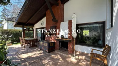 Дом с 4 комнатами в Веринг, Австрия № 190290