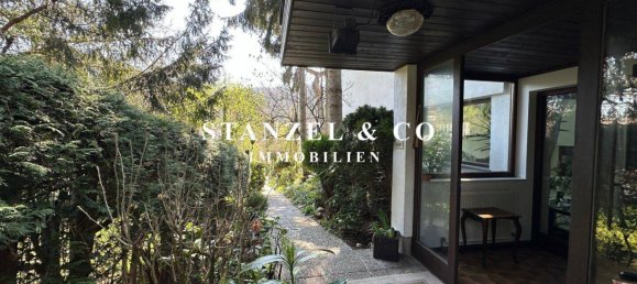 4-Zimmer Haus in Währing, Austria, Nr. 190290 35