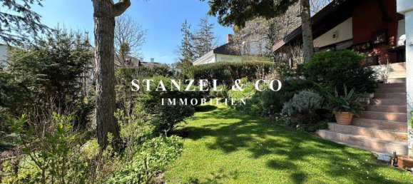 4-Zimmer Haus in Währing, Austria, Nr. 190290 6