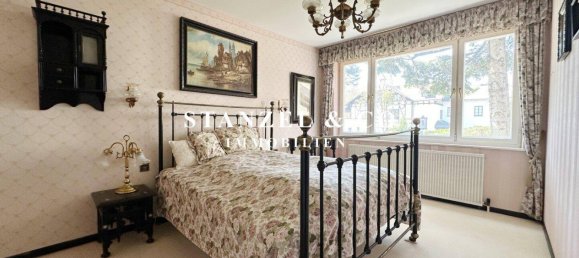 4-Zimmer Haus in Währing, Austria, Nr. 190290 22