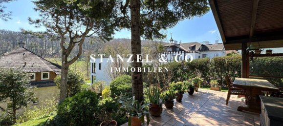 4-Zimmer Haus in Währing, Austria, Nr. 190290 7