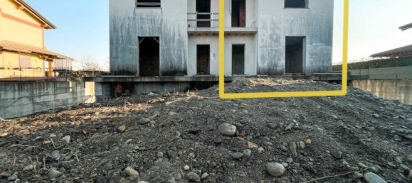 3-Zimmer Haus in Cavaglio d'Agogna, Italy, Nr. 62105 23