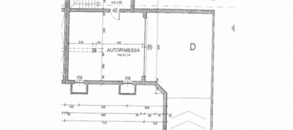 3-Zimmer Haus in Cavaglio d'Agogna, Italy, Nr. 62105 18