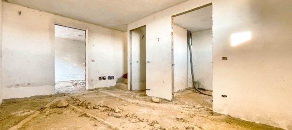 3-Zimmer Haus in Cavaglio d'Agogna, Italy, Nr. 62105 17