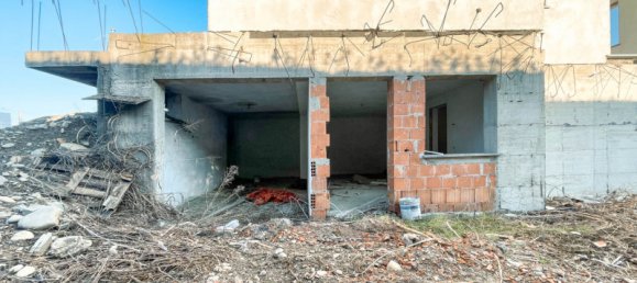 3-Zimmer Haus in Cavaglio d'Agogna, Italy, Nr. 62105 22