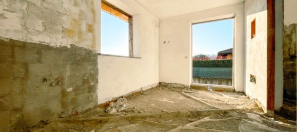 3-Zimmer Haus in Cavaglio d'Agogna, Italy, Nr. 62105 7