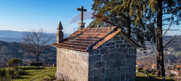 Casa T1 em Soalhães, Portugal N.º 169503 8