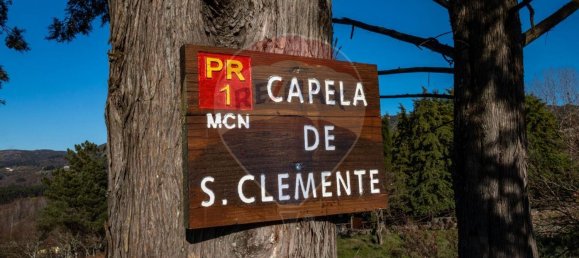 Casa T1 em Soalhães, Portugal N.º 169503 5