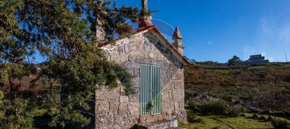 Casa T1 em Soalhães, Portugal N.º 169503 4