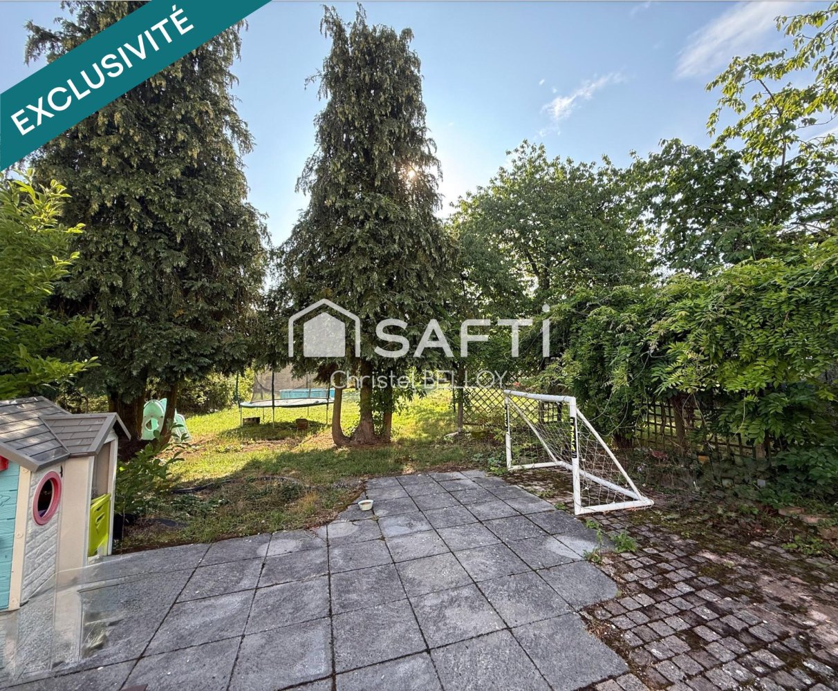 Casa de 4 dormitorios en Barst, France No. 350931