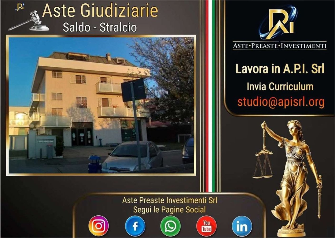 Apartamento de 7 dormitorios en Segrate, Italy No. 366450