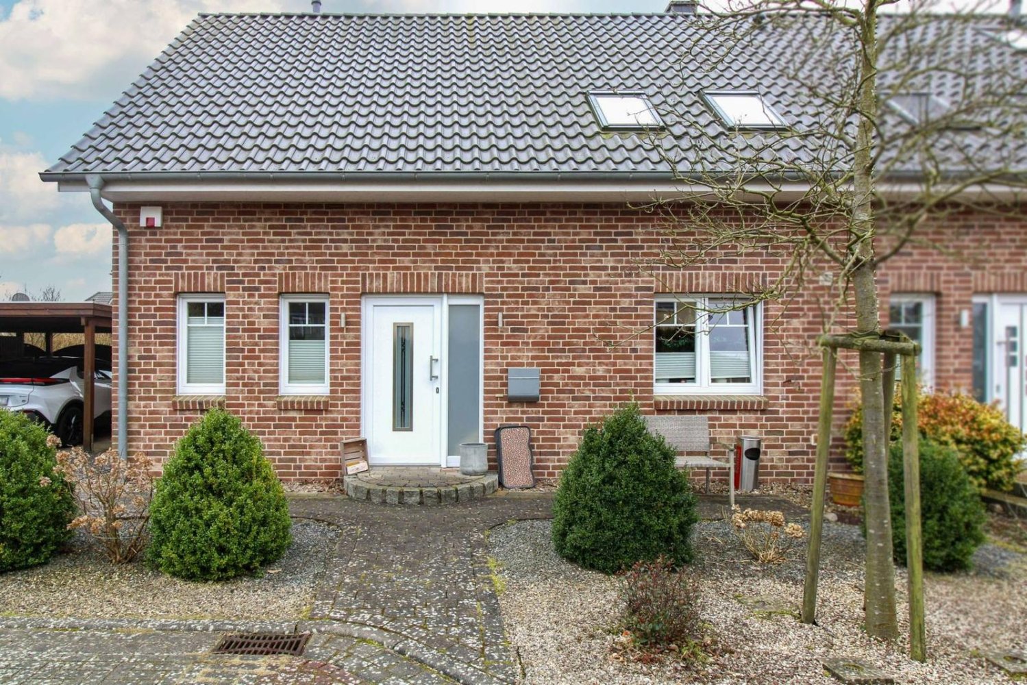 3 Schlafzimmer Stadthaus in Harburg, Germany, Nr. 151246