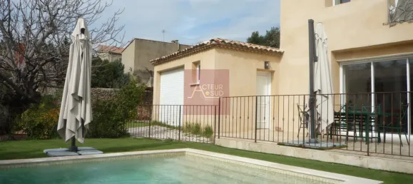 3 bedrooms House in Saint-Georges-d'Orques, France No. 350029 3