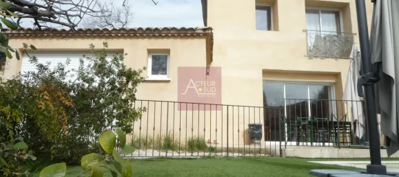 3 bedrooms House in Saint-Georges-d'Orques, France No. 350029 5