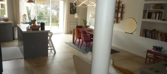 3 bedrooms House in Saint-Georges-d'Orques, France No. 350029 2