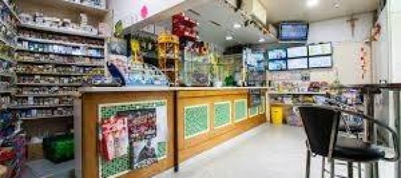 2 rooms Commercial property in Alassio, Italy No. 189128 6