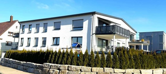 Квартира с 2 спальнями в Goppingen, Германия № 51508 3