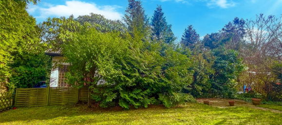 Дом с 5 комнатами в Лихтерфельде, Германия № 32361 2