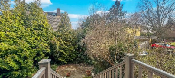 Дом с 5 комнатами в Лихтерфельде, Германия № 32361 6