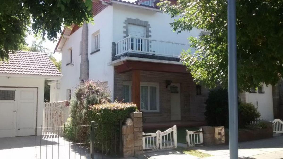 5 غرف نوم منزل في Mar del Plata, Argentina رقم 67224