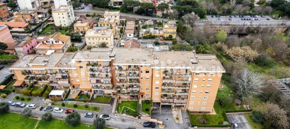 3 bedrooms Apartment in Rome, Italy No. 336650 39