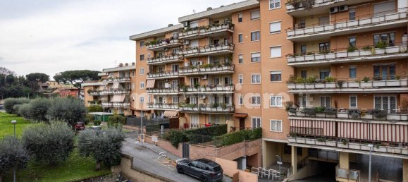 3 bedrooms Apartment in Rome, Italy No. 336650 2