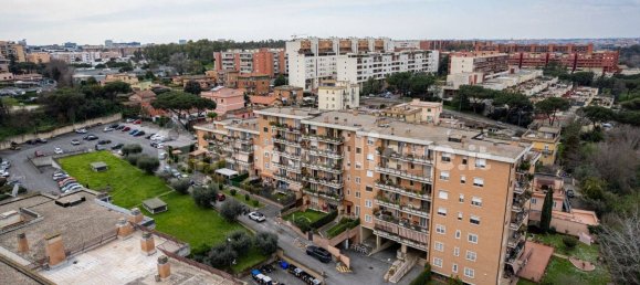 3 bedrooms Apartment in Rome, Italy No. 336650 40