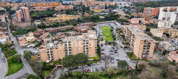 3 bedrooms Apartment in Rome, Italy No. 336650 47