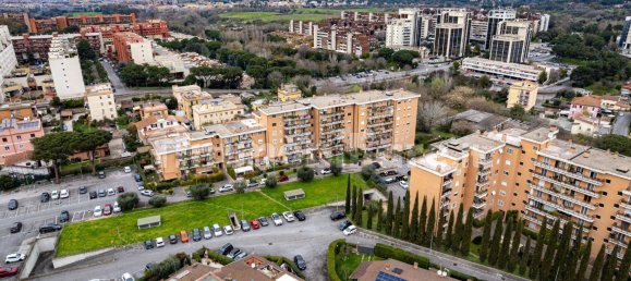 3 bedrooms Apartment in Rome, Italy No. 336650 43