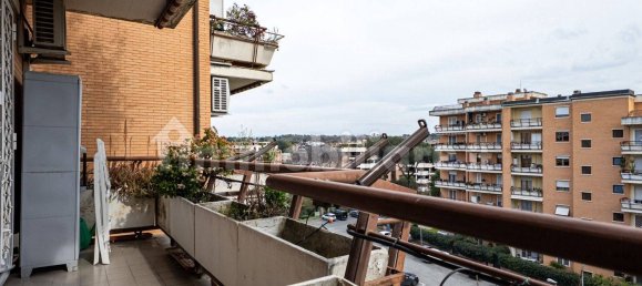 3 bedrooms Apartment in Rome, Italy No. 336650 35