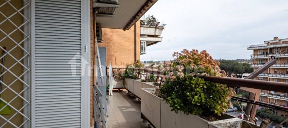 3 bedrooms Apartment in Rome, Italy No. 336650 34