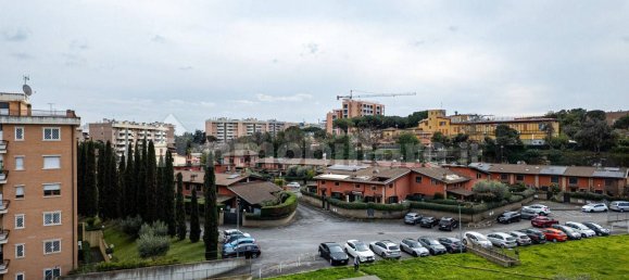 3 bedrooms Apartment in Rome, Italy No. 336650 36