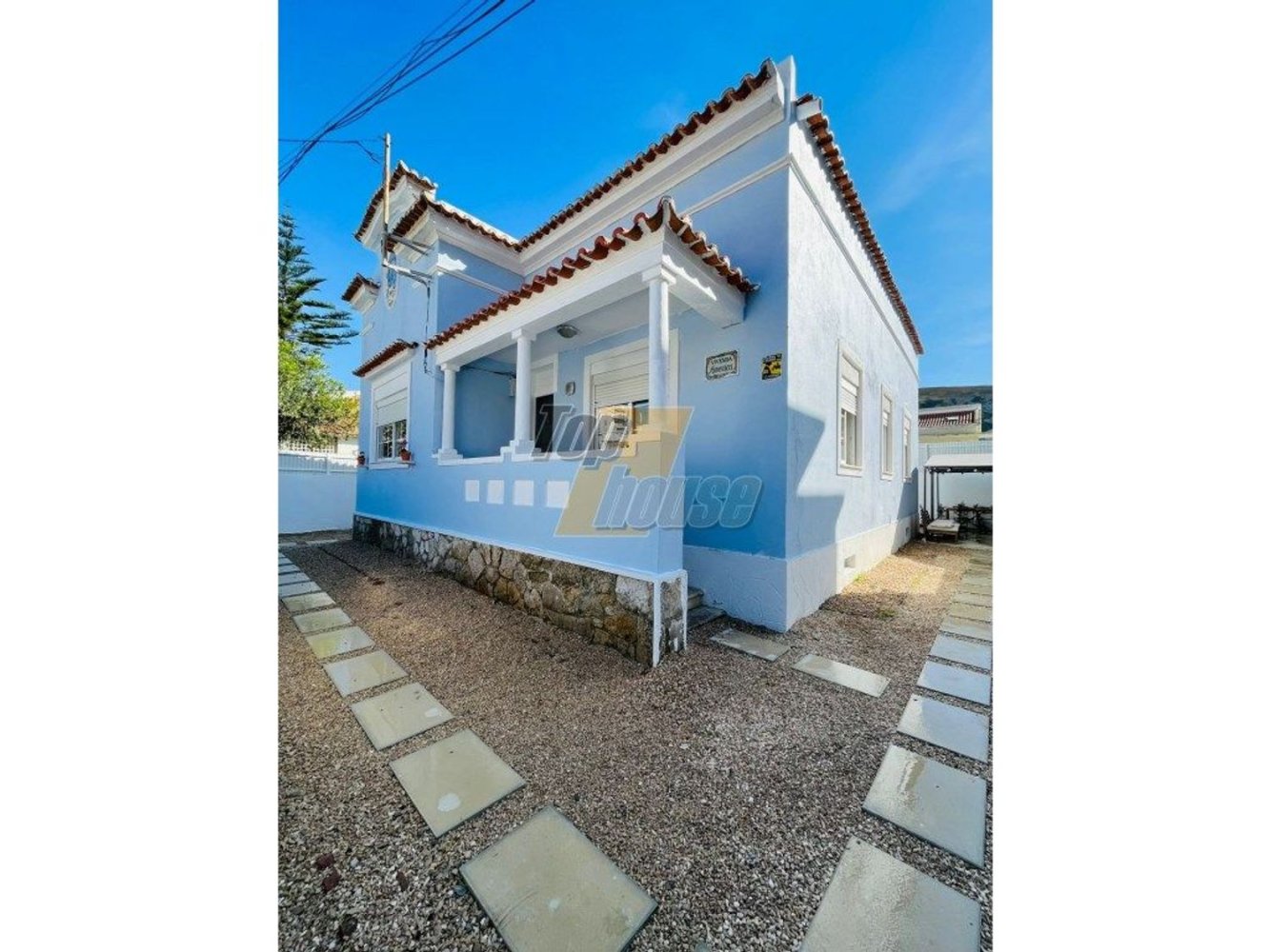 10 bedrooms House in Costa da Caparica, Portugal No. 222335