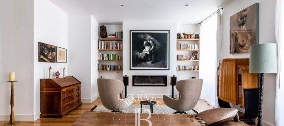 Duplex T4 em Lisbon, Portugal N.º 96815 2