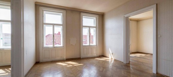 Apartamento de 3 habitaciónes en Mariahilf, Austria No. 235437 2
