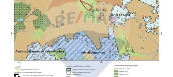 6240m² Land in Sintra, Portugal No. 63736 2