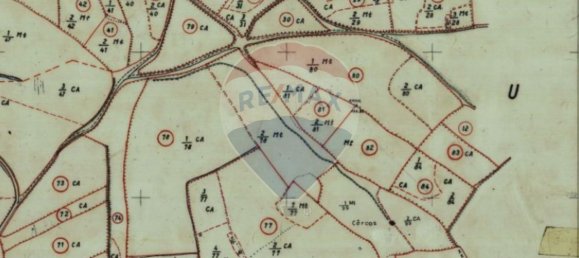 6240m² Land in Sintra, Portugal No. 63736 14