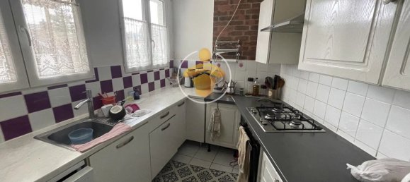 3 Schlafzimmer Haus in Tergnier, France, Nr. 84859 3