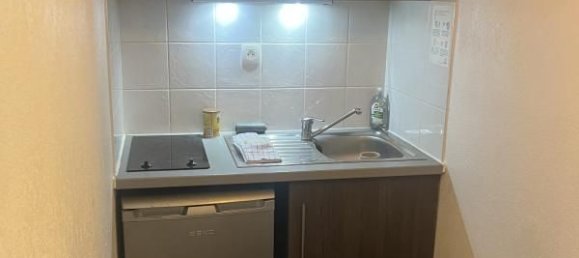 استوديو في Marseille, France رقم 343571 3