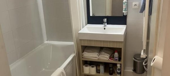 استوديو في Marseille, France رقم 343571 4