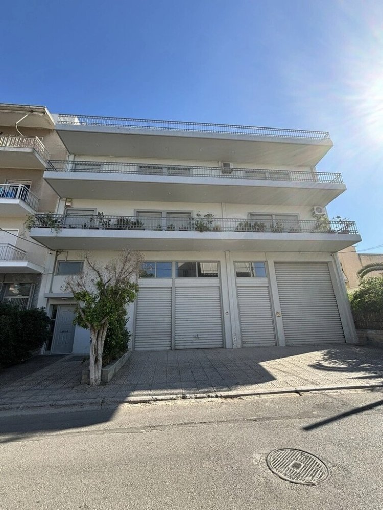 Maisonnette à Peristeri, Greece 645m² No. 53654